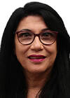 Foto Professora Ana Lúcia Bissaco 14500