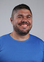 Foto Batistão Barbosa 11133
