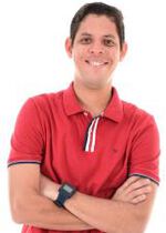 Foto Professor Maurício 77077
