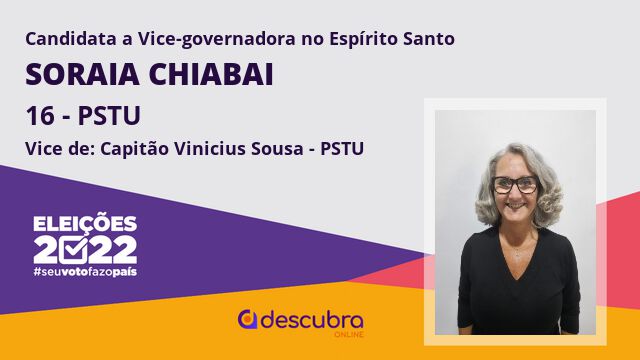 Foto Soraia Chiabai 16