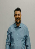Foto Professor Edilson 22357