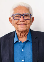 Foto Evaldo Campos 19922
